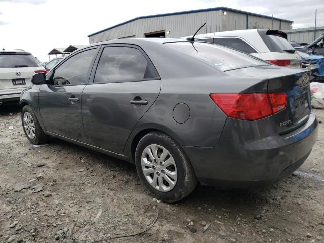Photo 2 from auction – 2013 KIA FORTE EX with VIN KNAFU4A28D5711246