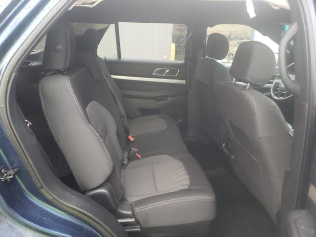 صورة رقم 11 من المزاد - 2017 FORD EXPLORER X مع VIN 1FM5K8D84HGB33034
