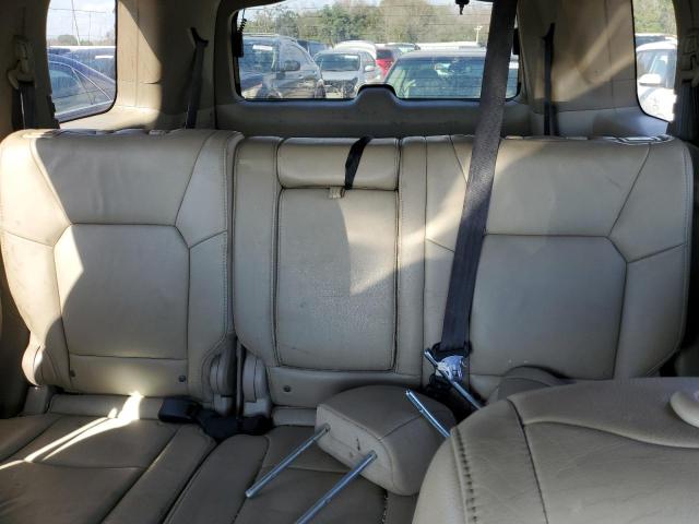 Zdjęcie 10 z aukcji – 2013 HONDA PILOT EXL z VIN 5FNYF3H57DB007358