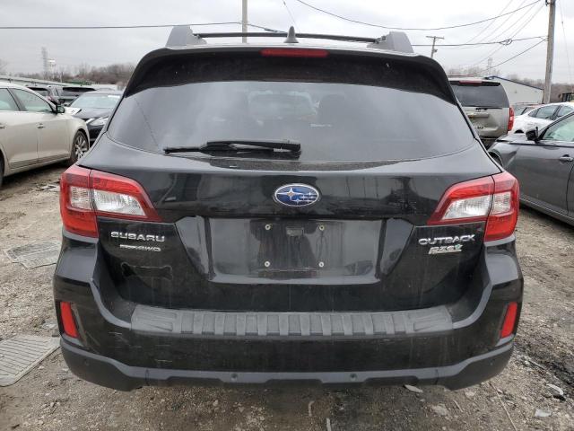 Photo 6 from auction – 2017 SUBARU OUTBACK 2. with VIN 4S4BSANC0H3259265