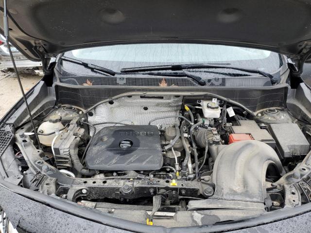 Photo 11 from auction – 2021 BUICK ENCORE GX with VIN KL4MMGSL7MB176926