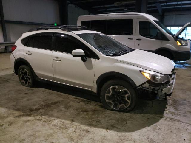 Photo 4 from auction – 2017 SUBARU CROSSTREK with VIN JF2GPABCXHH220140