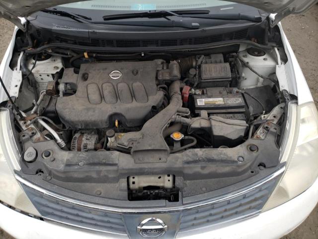 Photo 11 from auction – 2009 NISSAN VERSA S with VIN 3N1BC11E09L419694