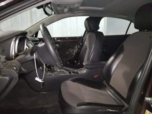 Photo 7 from auction – 2015 CHEVROLET MALIBU 1LT with VIN 1G11C5SL9FF186149