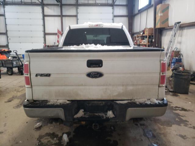Photo 6 from auction – 2014 FORD F150 SUPER with VIN 1FTFW1ET4EFC45633
