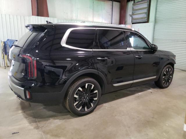 Photo 3 from auction – 2023 KIA TELLURIDE with VIN 5XYP5DGC9PG336628