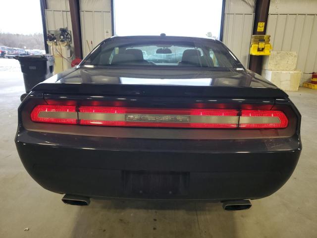Photo 6 from auction – 2012 DODGE CHALLENGER with VIN 2C3CDYBT2CH201796