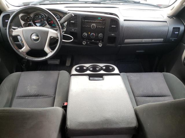 Photo 8 from auction – 2009 CHEVROLET SILVERADO with VIN 3GCEC23C39G222457