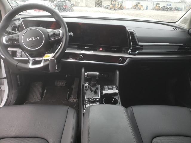 Photo 8 from auction – 2023 KIA SPORTAGE E with VIN 5XYK33AF7PG080213