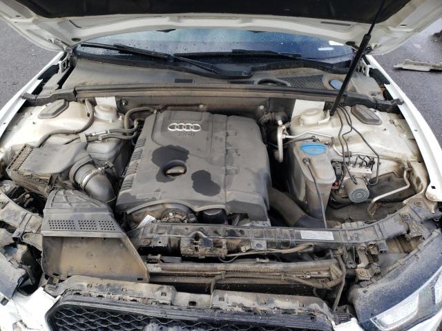 Photo 11 from auction – 2013 AUDI A5 PREMIUM with VIN WAULFAFR2DA073312