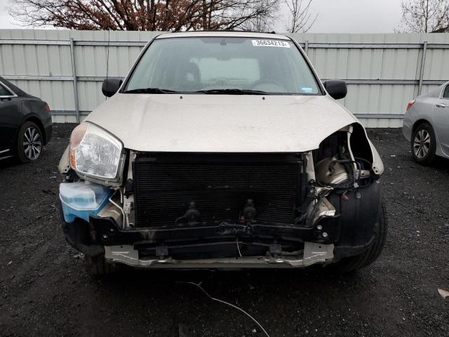 Photo 5 from auction – 2004 TOYOTA RAV4 with VIN JTEGD20V440029108