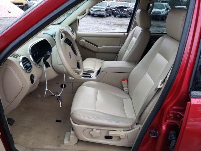 Photo 7 from auction – 2008 FORD EXPLORER X with VIN 1FMEU73EX8UB15599