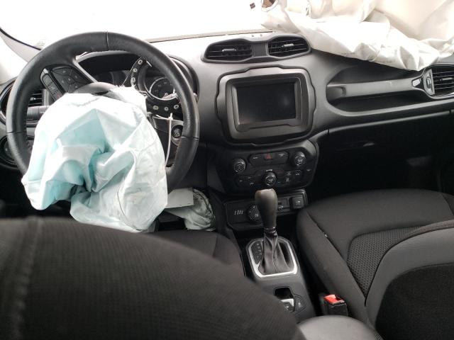 Photo 8 from auction – 2020 JEEP RENEGADE L with VIN ZACNJBBB5LPM01049