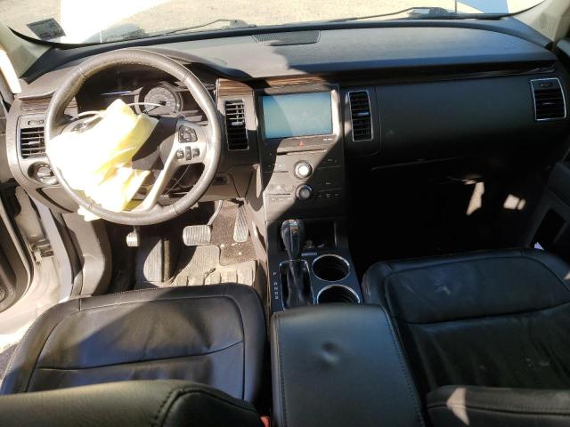 Photo 8 from auction – 2014 FORD FLEX SEL with VIN 2FMGK5C82EBD26584