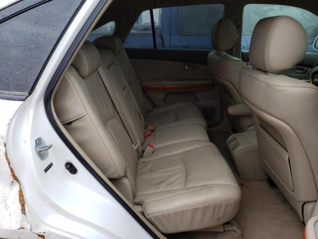 Photo 11 from auction – 2007 LEXUS RX 350 with VIN 2T2HK31U57C006730