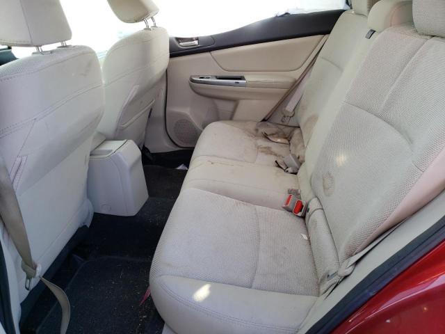 Photo 10 from auction – 2015 SUBARU XV CROSSTR with VIN JF2GPACC2F8280828