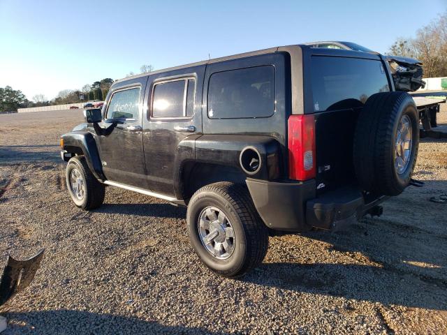 Photo 2 from auction – 2007 HUMMER H3 with VIN 5GTDN13E178224785