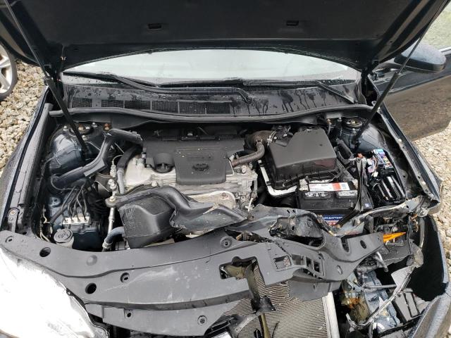 Photo 11 from auction – 2016 TOYOTA CAMRY LE with VIN 4T4BF1FK7GR567770