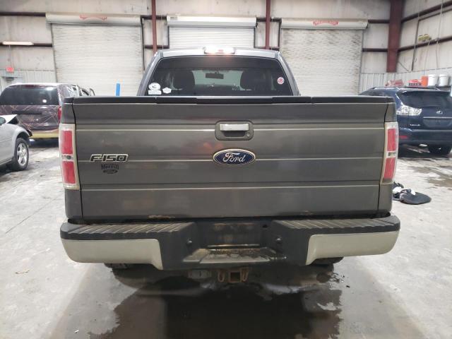 Photo 6 from auction – 2011 FORD F150 SUPER with VIN 1FTFX1ET5BFA80944