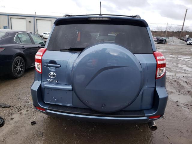 Photo 6 from auction – 2011 TOYOTA RAV4 LIMIT with VIN 2T3DK4DV9BW046076