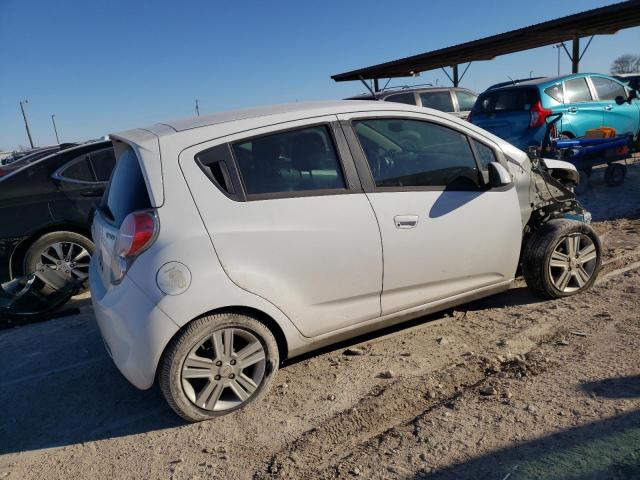 Photo 3 from auction – 2015 CHEVROLET SPARK 1LT with VIN KL8CD6S92FC798968