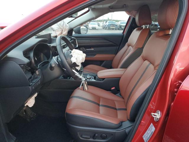 Photo 7 from auction – 2023 MAZDA CX-50 PREM with VIN 7MMVABDY5PN105029