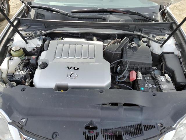 Photo 11 from auction – 2012 LEXUS ES 350 with VIN JTHBK1EG1C2487750