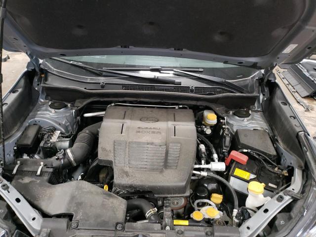 Photo 12 from auction – 2019 SUBARU FORESTER P with VIN JF2SKAGC4KH519390