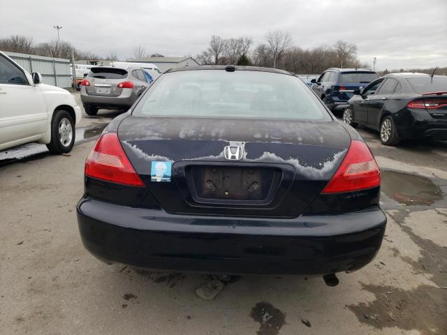 Photo 6 from auction – 2004 HONDA ACCORD EX with VIN 1HGCM71644A017169