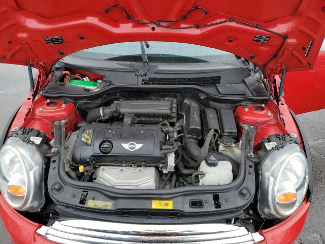 Photo 11 from auction – 2013 MINI COOPER with VIN WMWSU3C55DT687631
