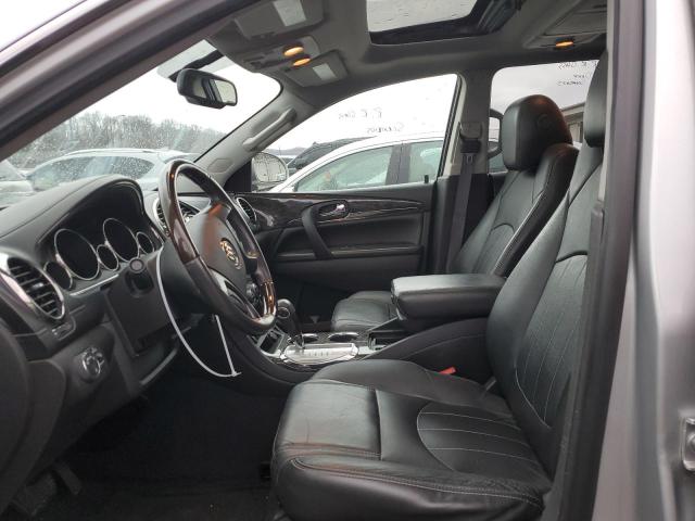 Photo 7 from auction – 2014 BUICK ENCLAVE with VIN 5GAKVBKD5EJ312856