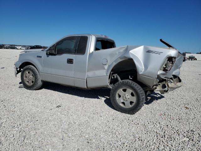 Zdjęcie 2 z aukcji – 2007 FORD F150 z VIN 1FTRF12W47NA35019