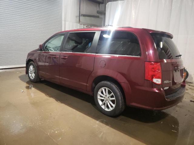 Photo 2 from auction – 2019 DODGE GRAND CARA with VIN 2C4RDGCG2KR782131