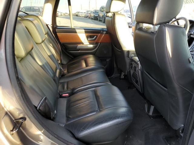 Photo 11 from auction – 2006 LAND ROVER RANGE ROVE with VIN SALSF254X6A945712