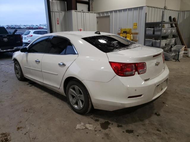 Photo 2 from auction – 2013 CHEVROLET MALIBU LS with VIN 1G11B5SA5DF290801