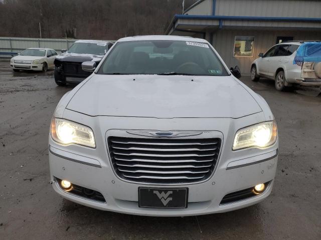 Photo 5 from auction – 2014 CHRYSLER 300C with VIN 2C3CCAKT1EH303989