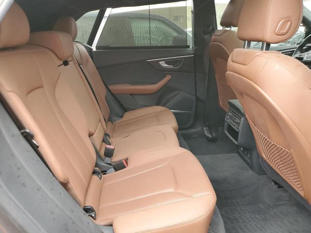 Photo 11 from auction – 2019 AUDI Q8 PRESTIG with VIN WA1CVAF19KD042046