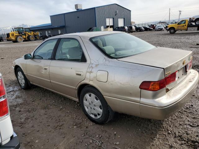 Photo 2 from auction – 2000 TOYOTA CAMRY CE with VIN JT2BG22K2Y0442040