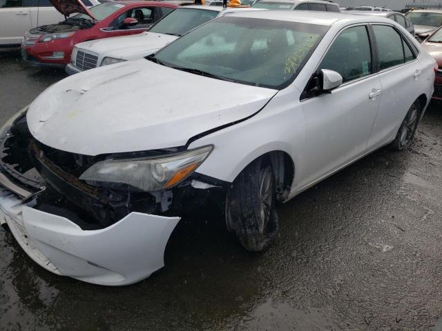 Photo 1 from auction – 2016 TOYOTA CAMRY LE with VIN 4T1BF1FK7GU129406