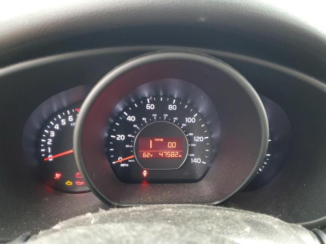 Фото 9 с аукциона – 2016 KIA SOUL с VIN KNDJN2A27G7344959