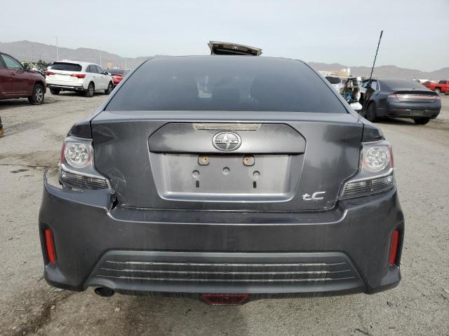 Photo 6 from auction – 2014 TOYOTA SCION TC with VIN JTKJF5C76E3080489
