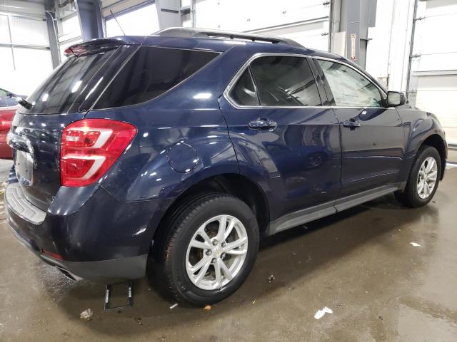 Photo 3 from auction – 2017 CHEVROLET EQUINOX LT with VIN 2GNFLFE33H6310449