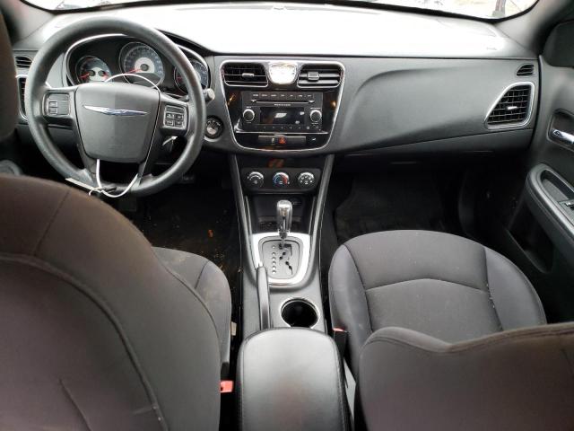 Photo 8 from auction – 2014 CHRYSLER 200 LX with VIN 1C3CCBAB9EN212393