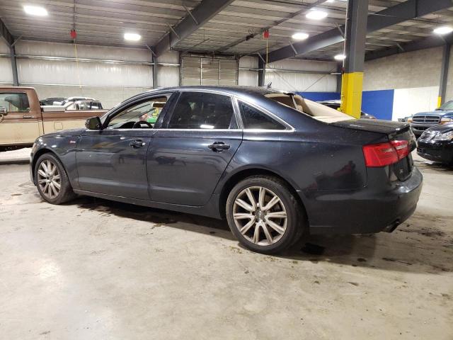 Photo 2 from auction – 2013 AUDI A6 PREMIUM with VIN WAUGGAFC7DN044746