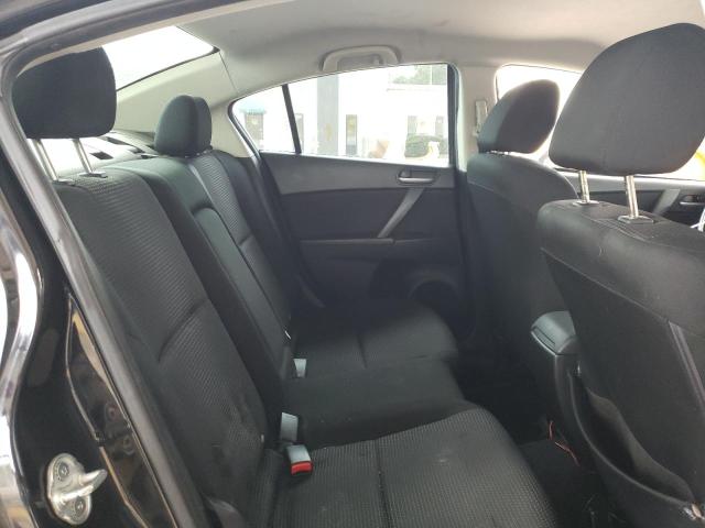 Photo 10 from auction – 2012 MAZDA 3 I with VIN JM1BL1V79C1690602