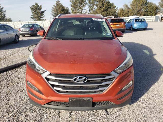Photo 5 from auction – 2017 HYUNDAI TUCSON LIM with VIN KM8J33A42HU425007
