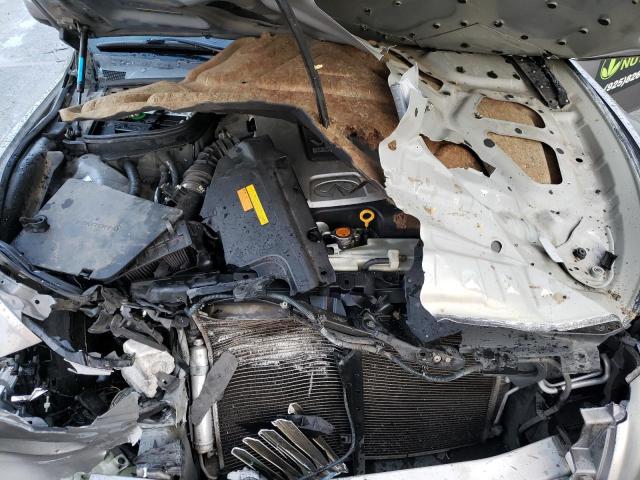 Photo 11 from auction – 2008 INFINITI G37 BASE with VIN JNKCV64E68M109413