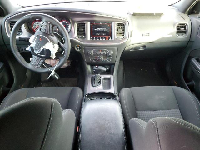 Photo 8 from auction – 2019 DODGE CHARGER R/ with VIN 2C3CDXCT7KH584190