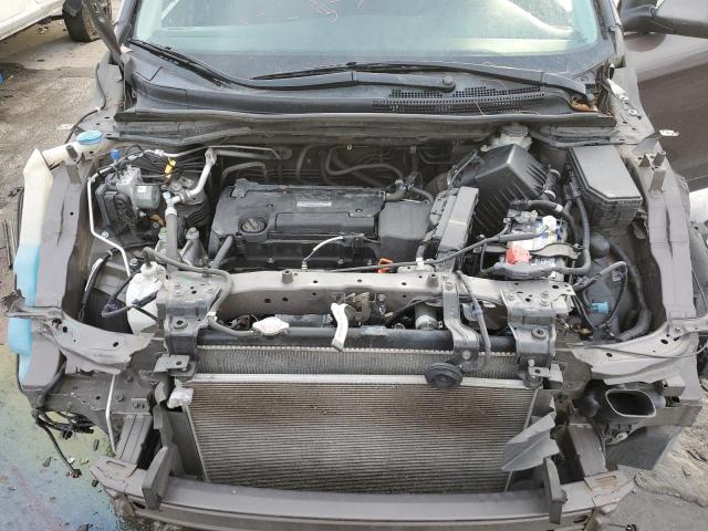 Photo 11 from auction – 2016 HONDA CR-V EX with VIN 2HKRM4H53GH628845