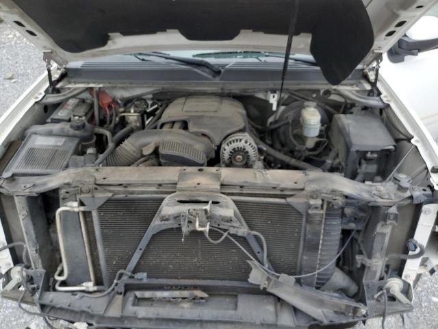 Photo 12 from auction – 2010 CHEVROLET TAHOE C150 with VIN 1GNMCBE32AR226309